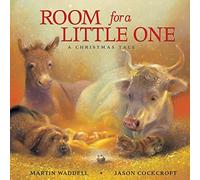 Room for a Little One: A Christmas Tale
