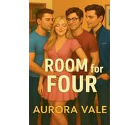 Room for Four: A Reverse Harem Romance: 3 - NUOVO