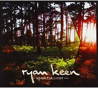 ROOM FOR LIGHT - KEEN,RYAN