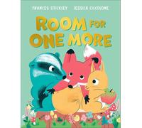 Room for One More