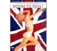 Room for Rent