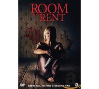 Room for rent (DVD)