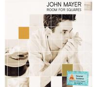 Room for Squares [+Bonus Vcd]
