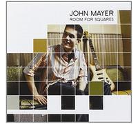 Vinile John Mayer - Room For Squares