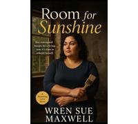 Room for Sunshine: A heartfelt small-town BBW romance about healing, home renovation, and finding love that finally fits.