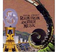 Room from Another Music
