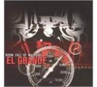 Room Full of Walters - El Grande