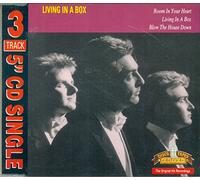 Room in your heart [Single-CD]