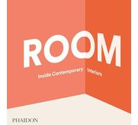 Room: inside contemporary interiors. Ediz. illustrata [Lingua inglese]