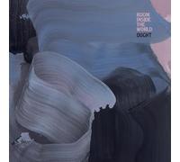 ROOM INSIDE THE WORLD (LP)