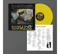 Crime and the City Solution – Room of Lights – Vinile (LP)