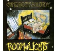 Crime and the City Solution Room of Lights (Vinyl LP)