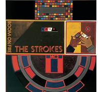 Strokes Room on Fire (CD)