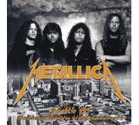 ROOM ON FIRE seattle '89 vol. 1