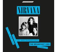 ROOM ON FIRE the broadcast 1991. december 28