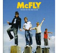 Room on the 3rd Floor by McFly (2004-09-07)