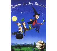 Room on the Broom