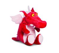 Camera Sul Scopa Drago 15.2cm Peluche Nuovo Giocattolo Morbido Julia Donaldson