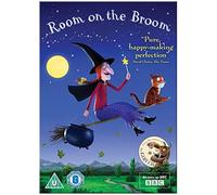 Room On The Broom [Edizione: Regno Unito]