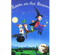 Room On The Broom [Edizione: Stati Uniti]