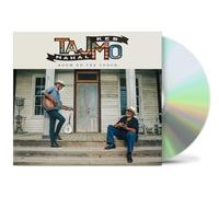 Taj Mahal & Keb Mo Room On the Porch (CD) Album
