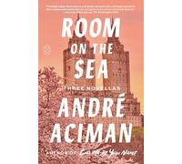 Room on the Sea: Three Novellas