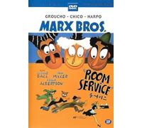 Room Service (1938)