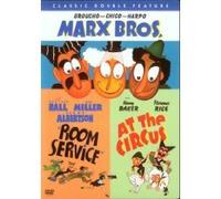 Room Service / At The Circus