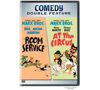Room Service/at the Circus - Room Service/at the Circus