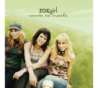 Room To Breathe by ZOEGIRL (2005-03-11)