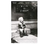 Room to Dream: A Life in Art