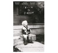 Room to Dream: A Life in Art-David Lynch-Copertina flessibile