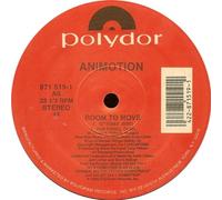 Room to move (1988) / Vinyl Maxi Single [Vinyl 12'']