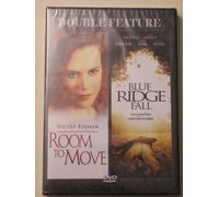Room to Move / Blue Ridge Fall - Double Feature