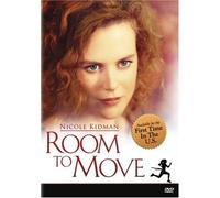 Room to Move - Room to Move