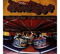 The Waterboys Room to Roam (CD) Album