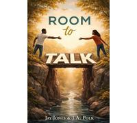 Room To Talk: A Safe Space for Couples to Speak, Listen, and Lead Together