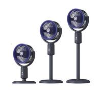 Room Tower Fan 5 Adjustable Speed Wind Blower With Timer, Floor Fan