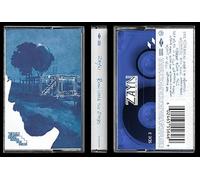 Room Under The Stairs (Transparent Blue