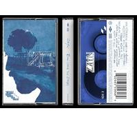 Room Under The Stairs (Transparent Blue Cassette)