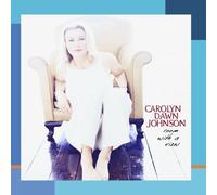 Room With A View by Carolyn Dawn Johnson [Music CD]