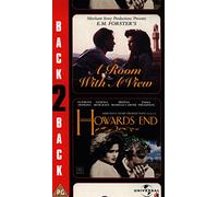 Room With a View/Howards's End