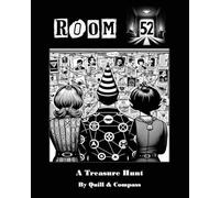 Room52 A treasure Hunt