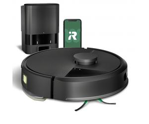 Roomba® 105 Combo + AutoEmpty™ Dock