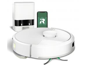 Roomba® 105 Combo + AutoEmpty™ Dock - Ottime Condizioni