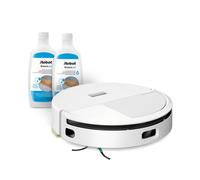 Roomba 205 Combo DustCompactor? & 2 Detergenti