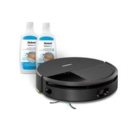 Roomba 205 Combo DustCompactor? & 2 Detergenti