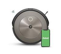 ROOMBA Aspirapolvere robot j9 collegato a Wifi