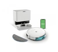 Roomba Combo 2 Essential Bianco - ottime condizioni