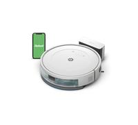 iRobot Roomba Combo Essential aspirapolvere robot 0,4 L Senza sacchetto Bianco